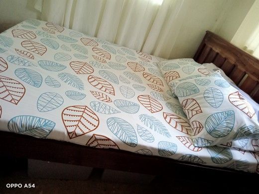 Buyer review image 2
