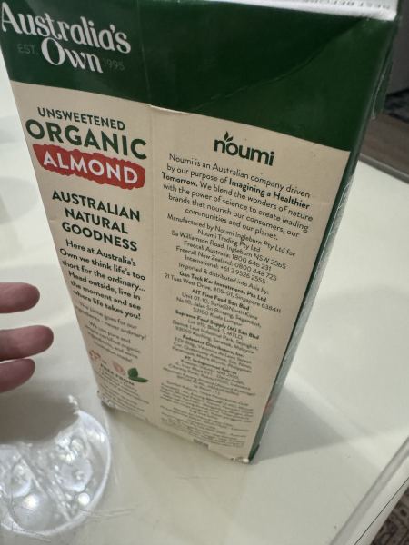 Buyer review image 3