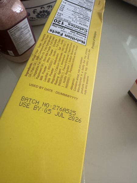 Buyer review image 3