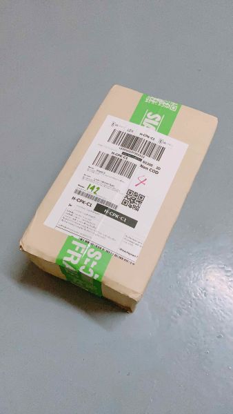 Buyer review image 1