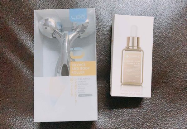 Buyer review image 2