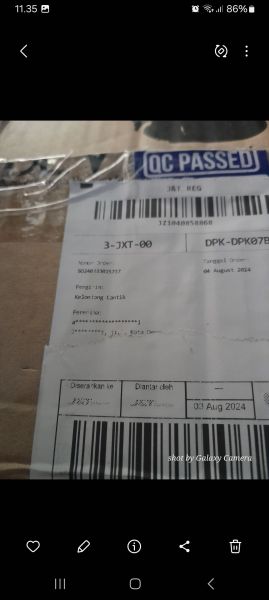 Buyer review image 2