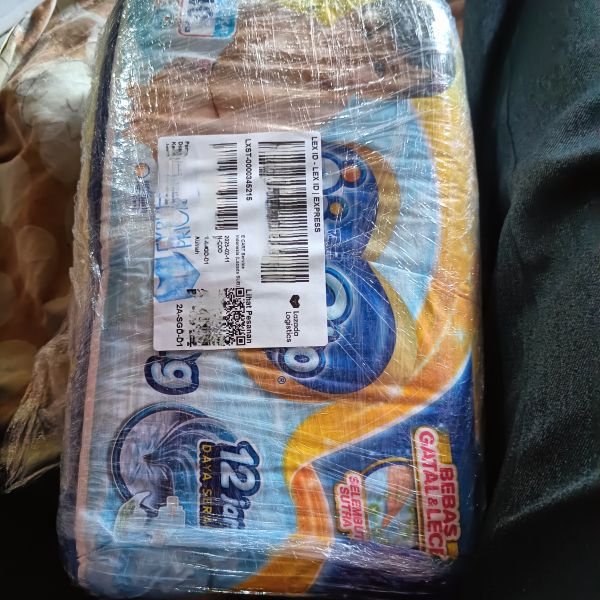 Buyer review image 1