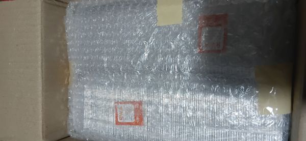 Buyer review image 1