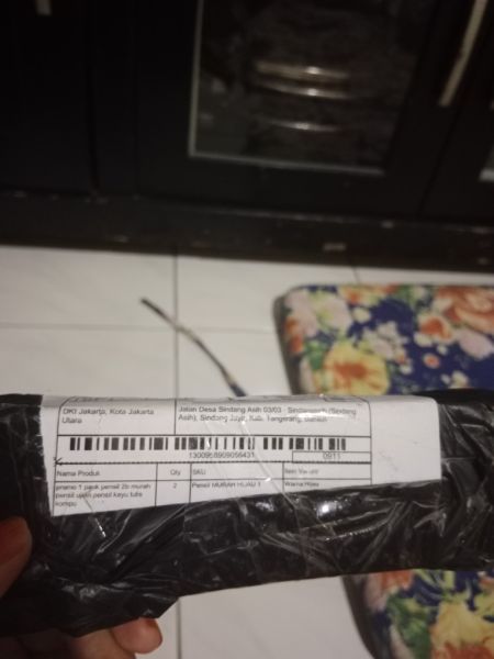 Buyer review image 1