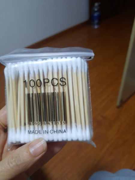 Buyer review image 1