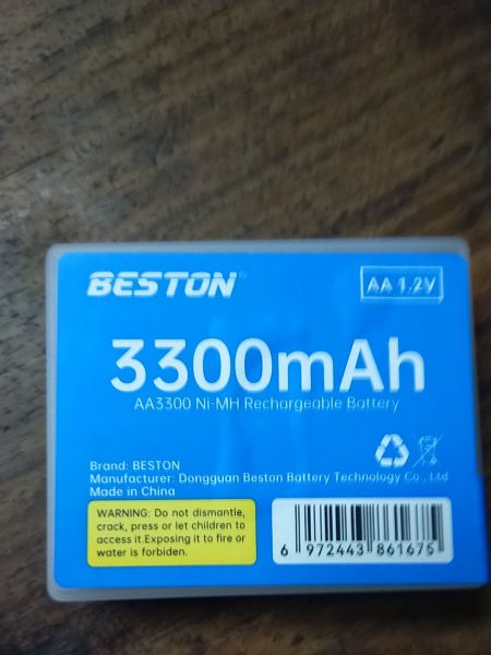 Buyer review image 2
