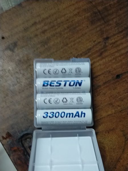 Buyer review image 1