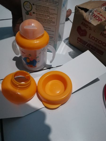 Buyer review image 2