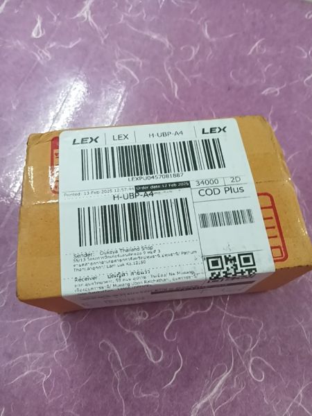 Buyer review image 1
