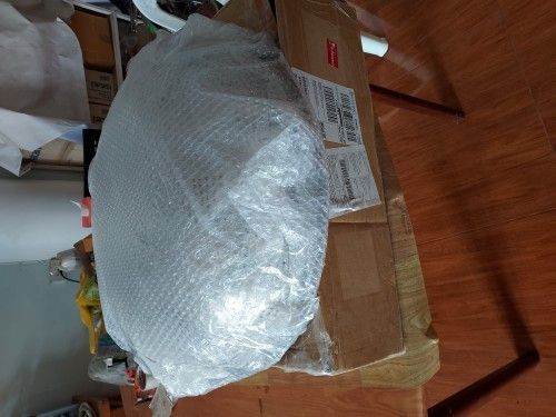 Buyer review image 1