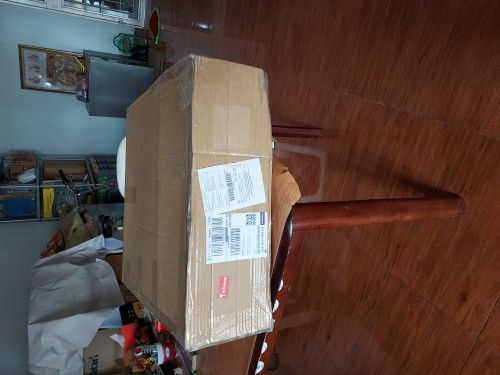 Buyer review image 3