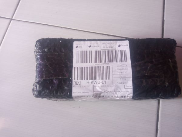 Buyer review image 1