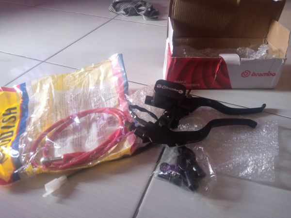Buyer review image 2