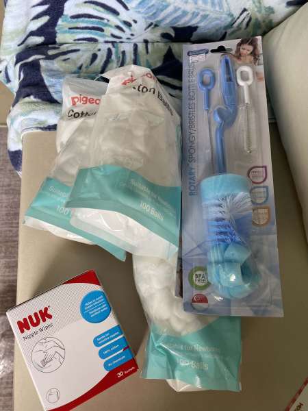 Buyer review image 1