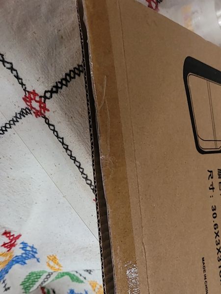 Buyer review image 2