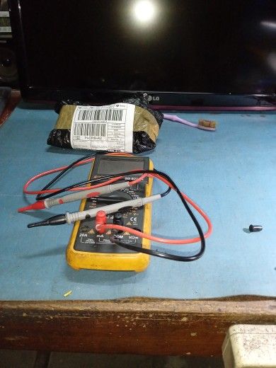 Buyer review image 1