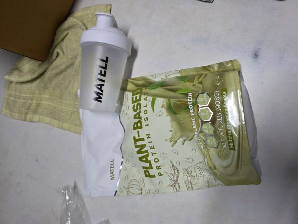 Buyer review image 1