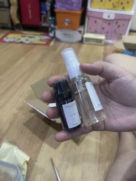 Buyer review image 1