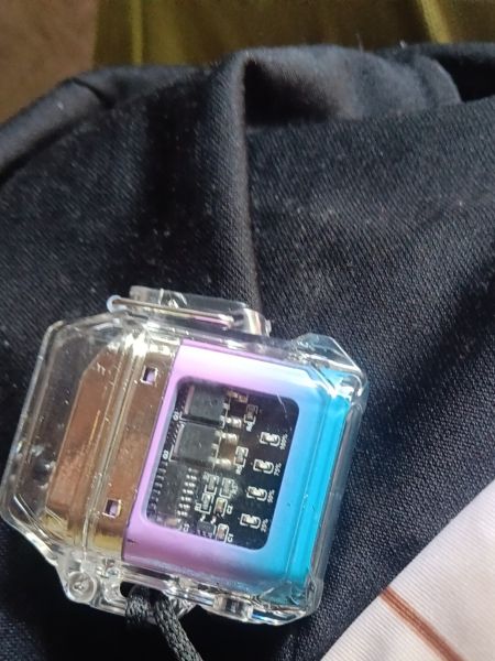 Buyer review image 2