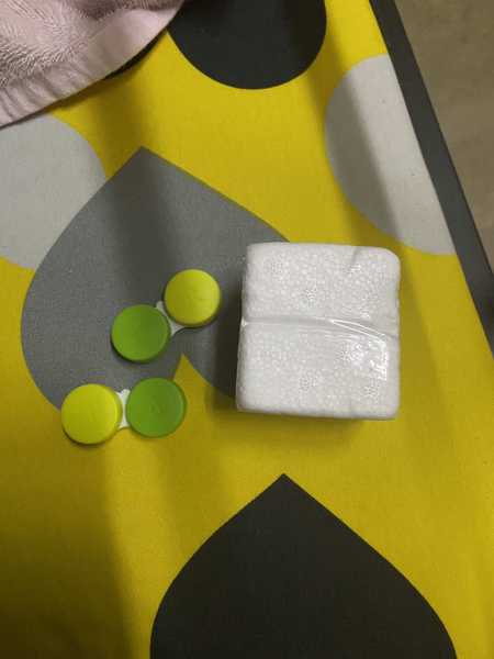 Buyer review image 2