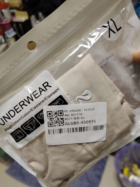 Buyer review image 2