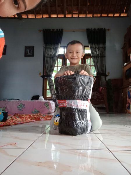 Buyer review image 1