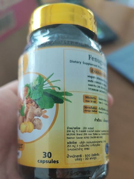 Buyer review image 2