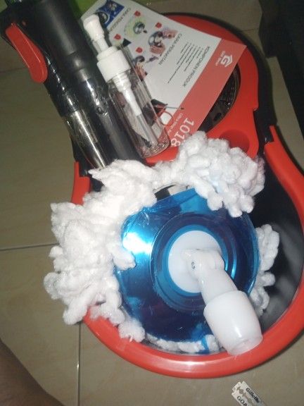 Buyer review image 2
