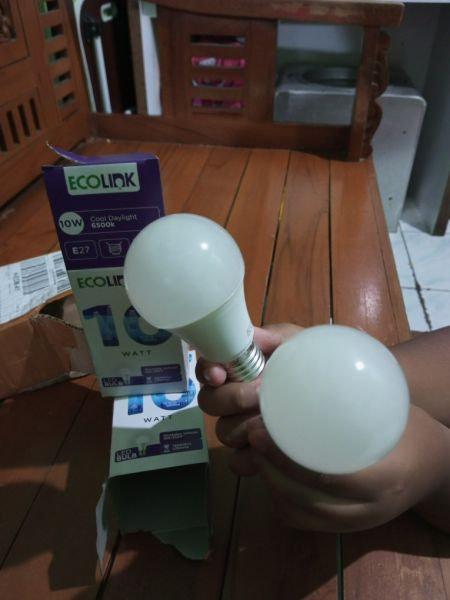 Buyer review image 1