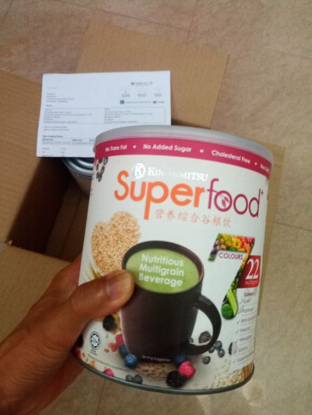 Buyer review image 1