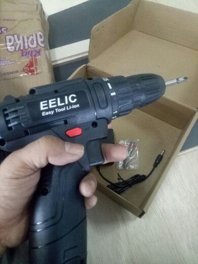 Buyer review image 1