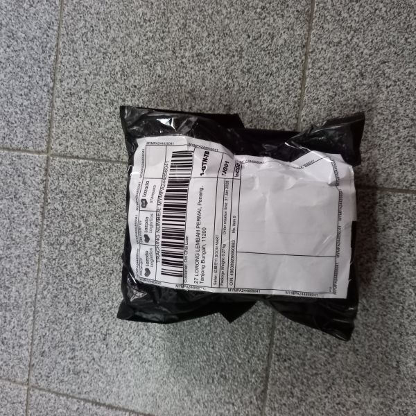 Buyer review image 2