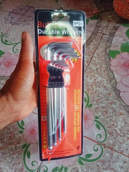 Buyer review image 2