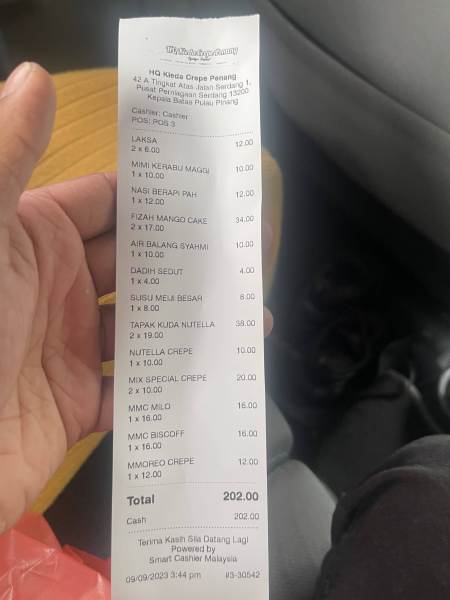 Buyer review image 3