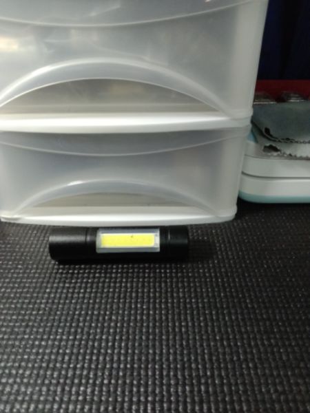 Buyer review image 1
