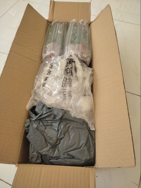 Buyer review image 3