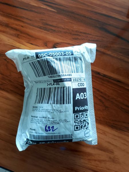 Buyer review image 1