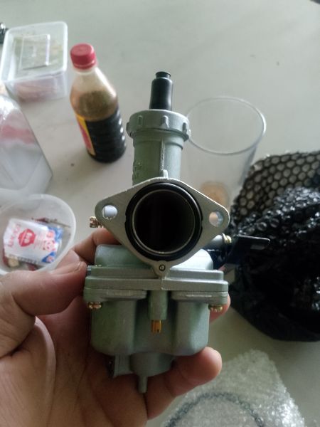 Buyer review image 2