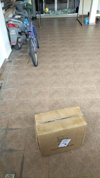 Buyer review image 2