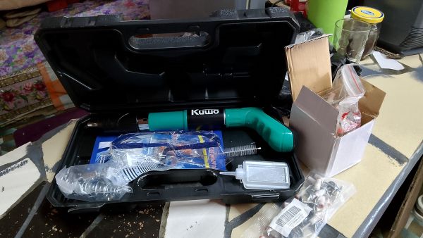Buyer review image 1