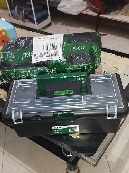 Buyer review image 1