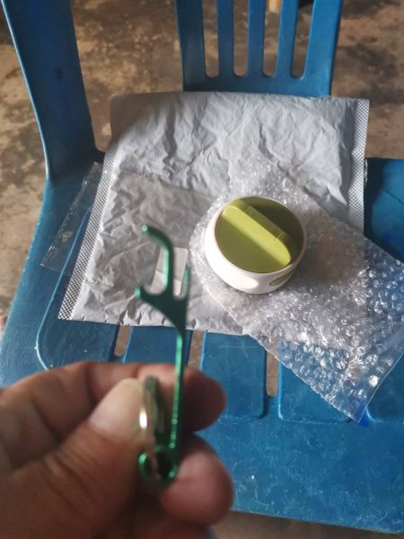Buyer review image 2