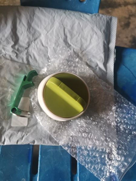 Buyer review image 1