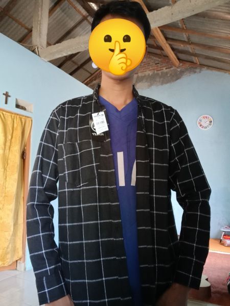 Buyer review image 2