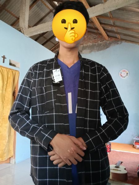 Buyer review image 1