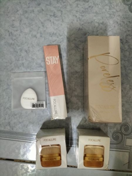 Buyer review image 2