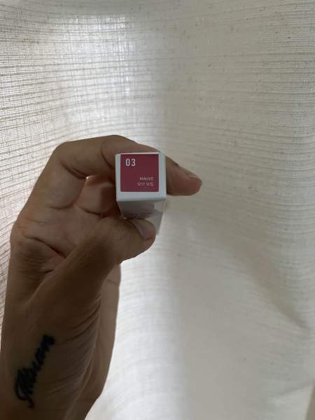 Buyer review image 2
