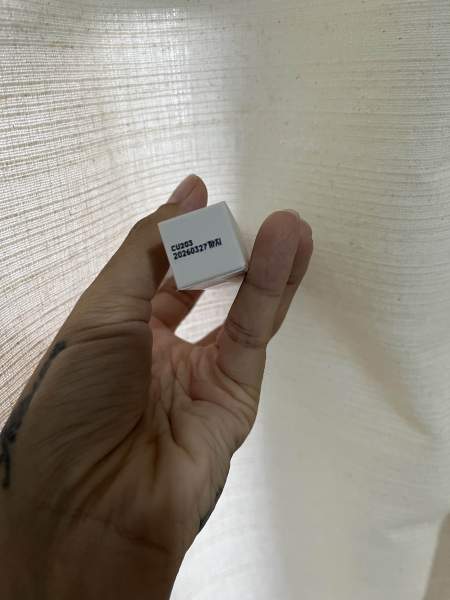 Buyer review image 3