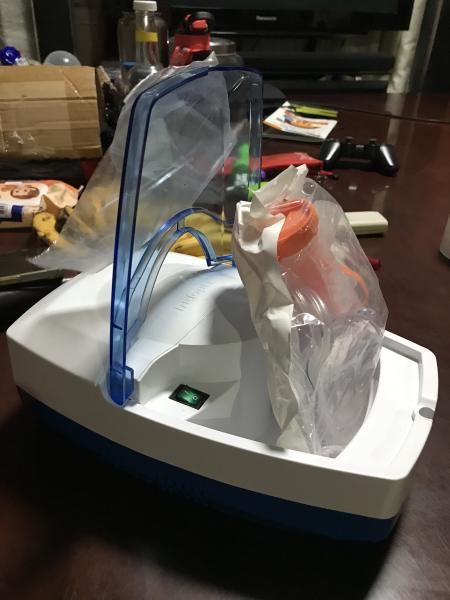 Buyer review image 1